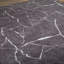 Tapis 100% polyester de qualité supérieure, 6,9 x 10,2 pi | 1850 g / m², hauteur de poils de 0,2 po | Polyester recyclé dessous | Lavable à la machine à 30 ° C | Conception douce, durable et écologique pour les espaces de vie modernes-807254691