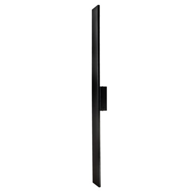 Dashana Steel LED Wallchiere