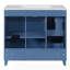 Meuble-lavabo 36 po avec lavabo en céramique-1125980186