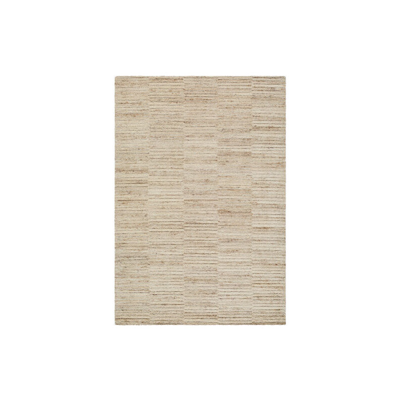 Mari Global Hand Tufted Area Rug DDU2301, Runner 2'6" x 8'