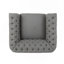 Fauteuil club Chesterfield