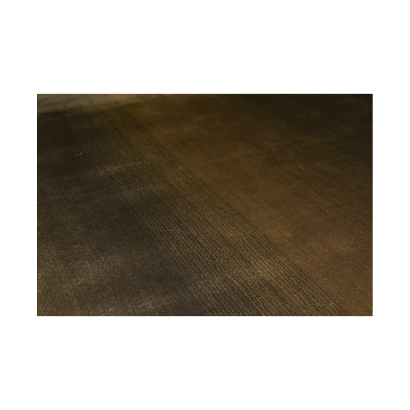 Tapis de haute qualité noué à la main
