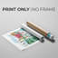 Christmas Holiday Art DCCLVII - Impression sur toile seulement - NON CADRE-435150965