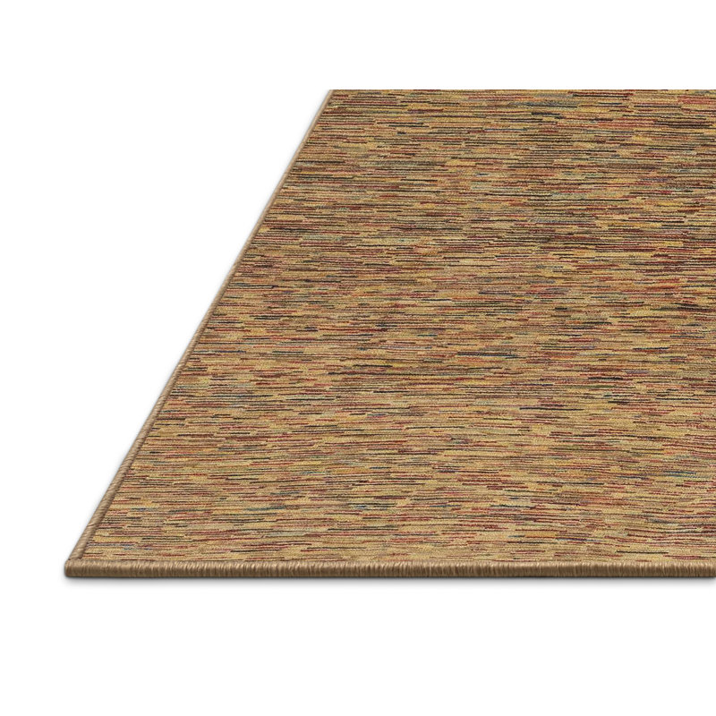 Tapis abstrait moderne 1710, Rectangle 7 pi x 10 pi