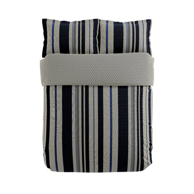 Imara Cotton Duvet Cover Set
