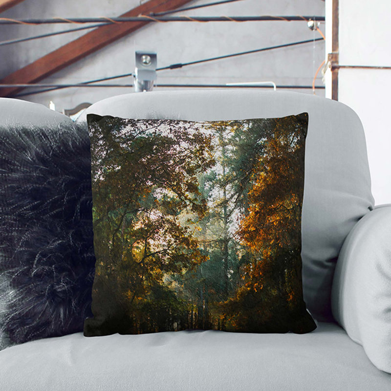 Square Cushion, 40 x 40 cm