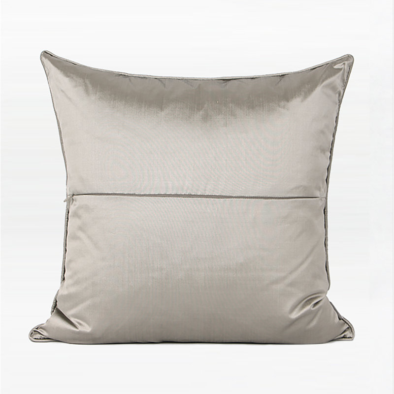 Allyson Square Cushion Cover