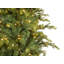 Douglas Lighted Artificial Fir Christmas Tree-1798263689