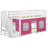 Harjeet Kids Twin Over Twin Bunk Bed-1670231336-1670231342