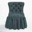 Chaise d'appoint Minnie-726798638