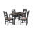 45" Dining Table-115311927-115311925