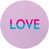 Rose / fuschia / turquoise