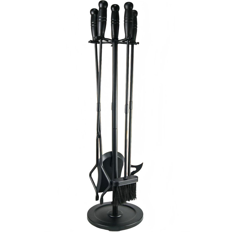 Fireplace Tool Set