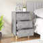 Laci-May 40cm W Bedside Table-1176126085
