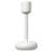 Juba 2 Piece Juba Small Metal Candlestick Set