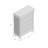 Lenny Fye 5 Drawer 40" W Chest-1241793576