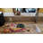 Christmas Cookies Drying Mat