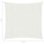 Fetcham 2.5m x 2.5m Square Shade Sail