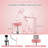 Carmynn Metal Accent Stool-1783735800