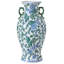 Handmade Porcelain Table Vase