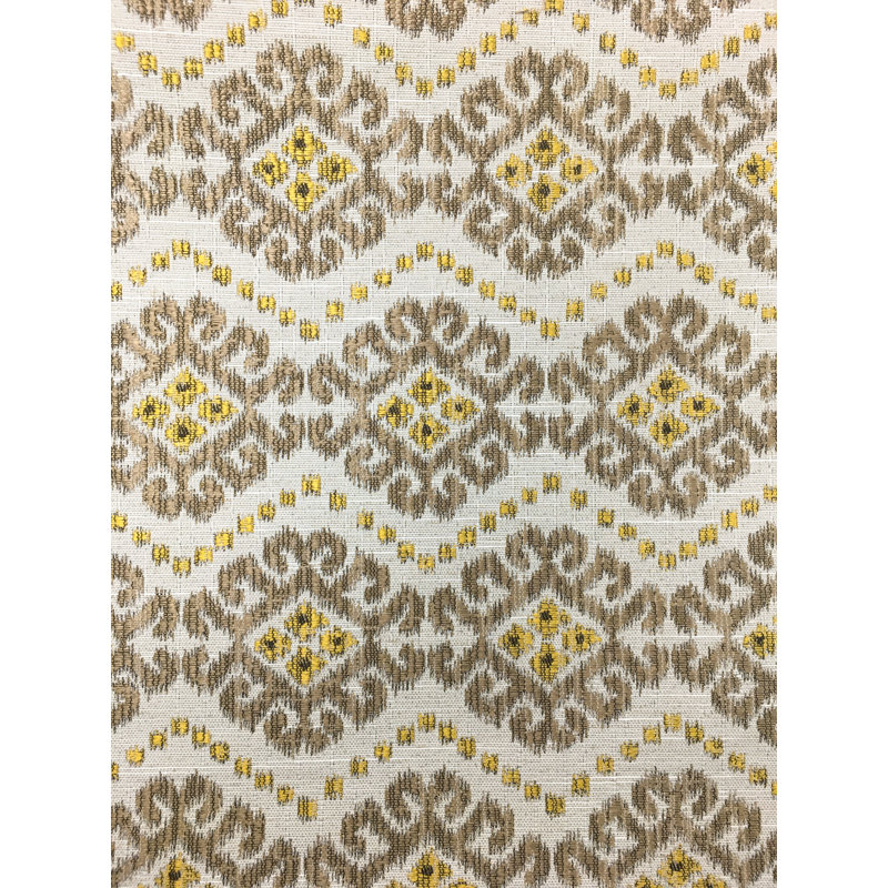 Santa Fe Fabric, Earth