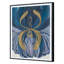 Blue Dragon Print by Morlock, Jody-1136968501-1136968498