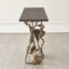 Drift Console-Faux Bronze