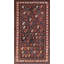 Antique Caucasian - Karabagh Caucasian 1890s Rug
