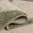Fent High/Low Diamond Tassel Area Rug-659783121