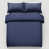 Washed Blue