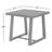 Selda   Solid Wood Dining Table-331671161