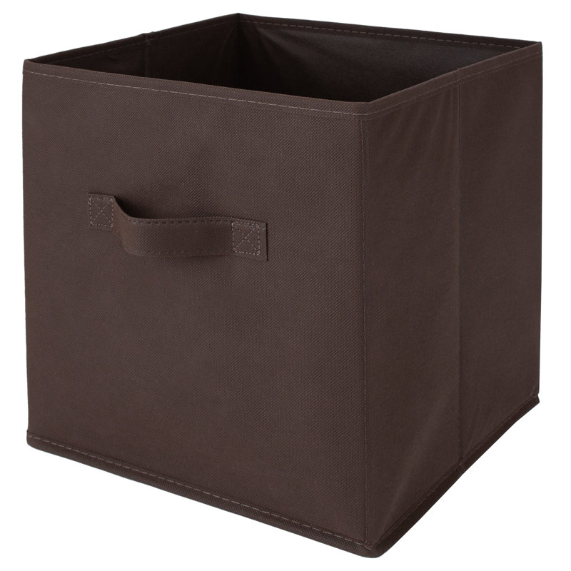 Simplify Fabric Decorative Bin