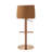 Swivel Adjustable Height Stool-282721079