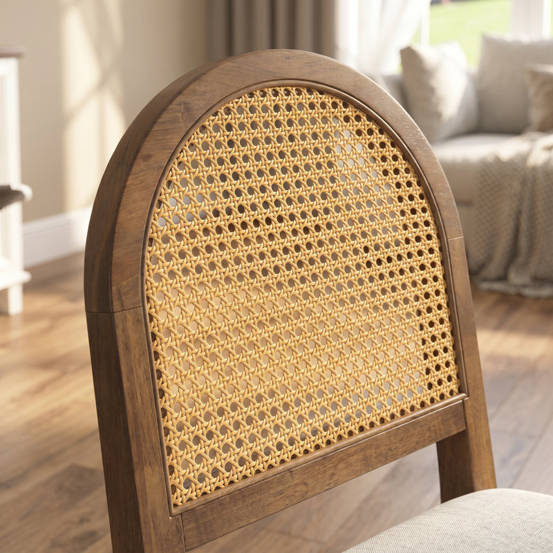 Ensemble de table de salle à manger extensible rétro avec 4 chaises rembourrées pour la cuisine et la salle à manger, table et chaises de style rétro 5 pièces