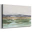 Toile tendue Serene Mountain View I-Gallery-1077436720