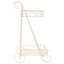 Dolly Plant Stand