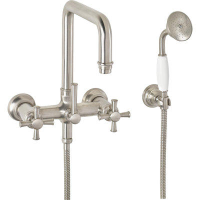 Hermosa Tub Filler