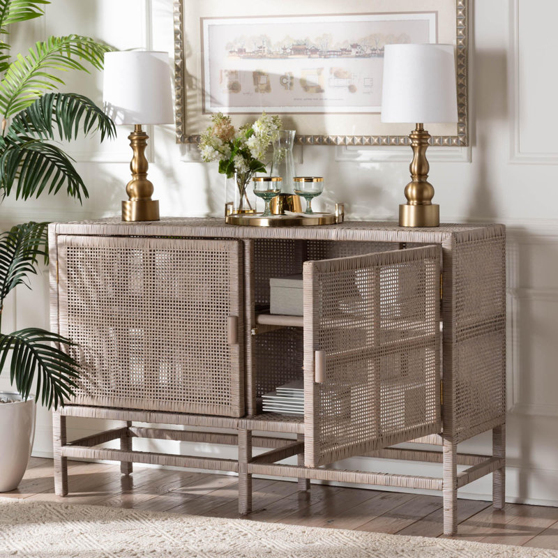 Armoire de rangement bali & pari Vivan