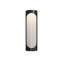 Petite applique murale extérieure Swale-106678924