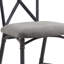 Edina Fabric, Sandy Side Chair (Set Of 2)