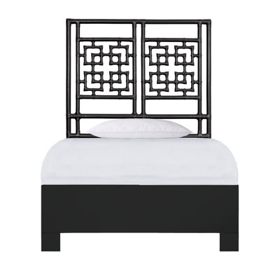 Palm Springs Bed