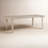 Bernhardt Antibes Dining Table