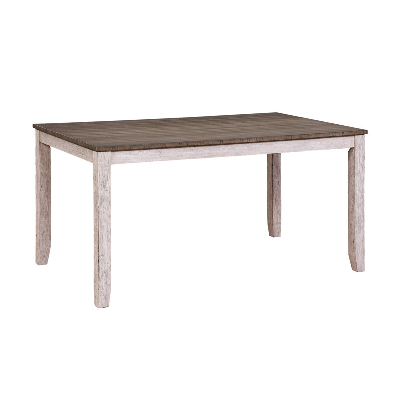 Table de salle à manger Transitional