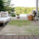 Machine Washable Indoor/Outdoor Cicel ACN1138 Olive