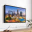 «Charlotte Canvas Print»-93838006