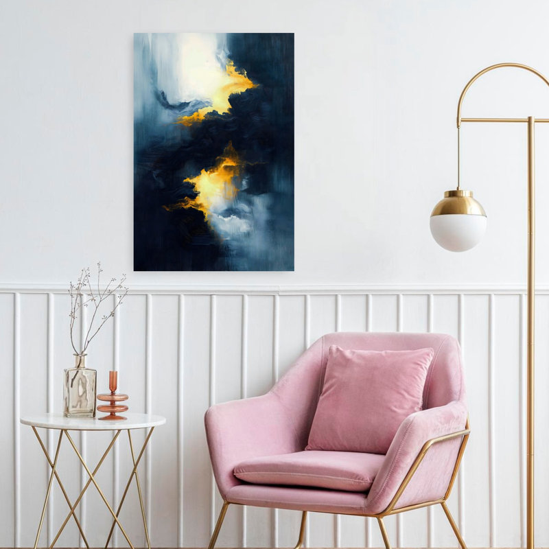 Print, 60.96cm H x 40.64cm W