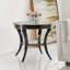 Modern History End Table-1964760154