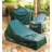 Outdoor Fire Pit Cover-582892696