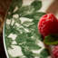 Arbor Premium Porcelain Salad/Dessert Plate