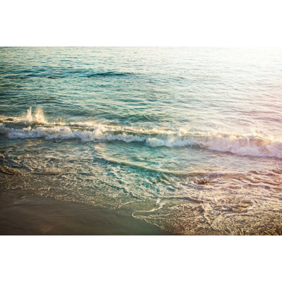 " First Light II " by Elizabeth Urquhart